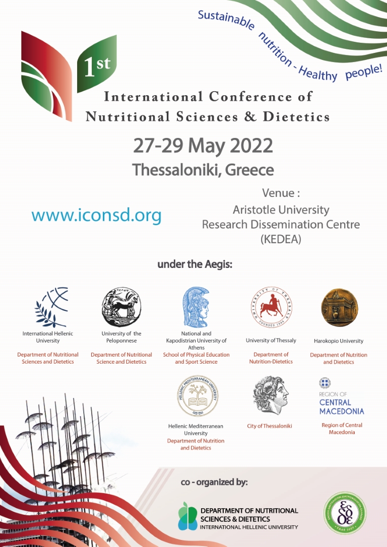 ICONSD Poster