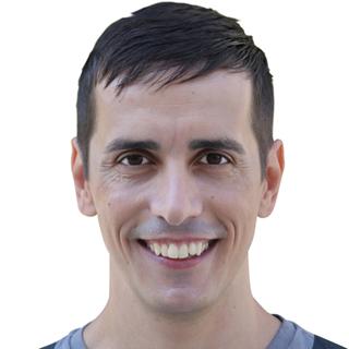 Batrakoulis Alexios