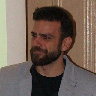 Χρηστάκης Χρήστος