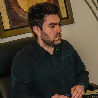 Μιγδάνης Αθανάσιος