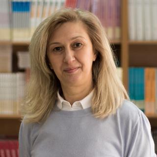 Tsirogianni Georgia