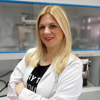 Tzereme Anastasia