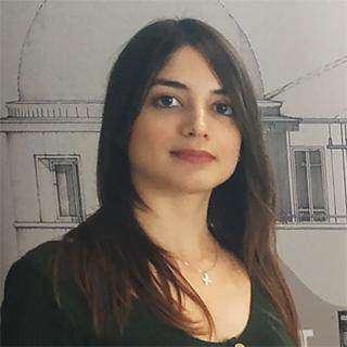 Παπάζογλου Μαγδαληνή