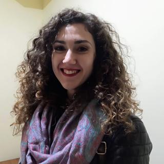 Pitaraki Eleanna