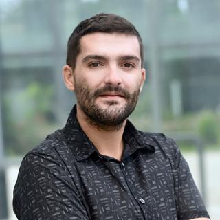 Τσιαμπαλής Θωμάς