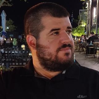Βαβίτσας Θεόδωρος